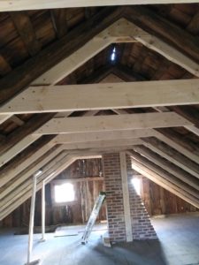 Roof Trusses