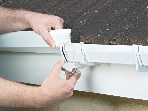 gutter repair near me